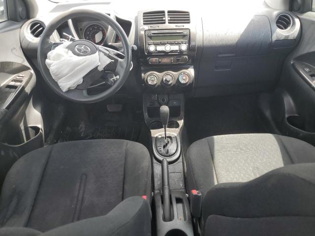 JTKKU10428J014633 - 2008 TOYOTA SCION XD WHITE photo 8