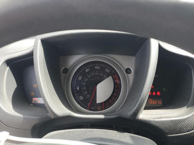 JTKKU10428J014633 - 2008 TOYOTA SCION XD WHITE photo 9