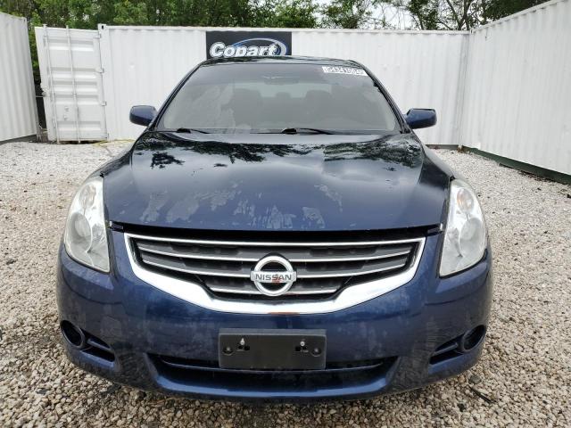 1N4AL2AP2CN453908 - 2012 NISSAN ALTIMA BASE BLUE photo 5