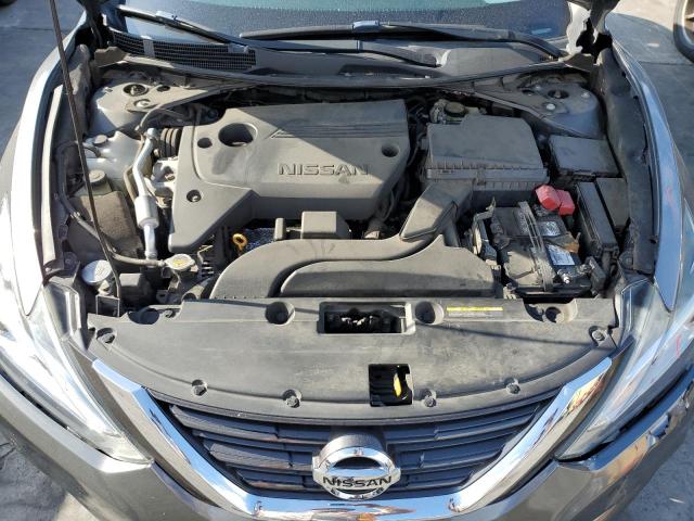 1N4AL3AP6HC178696 - 2017 NISSAN ALTIMA 2.5 GRAY photo 11