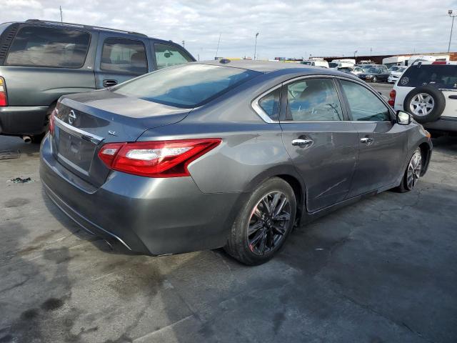 1N4AL3AP6HC178696 - 2017 NISSAN ALTIMA 2.5 GRAY photo 3