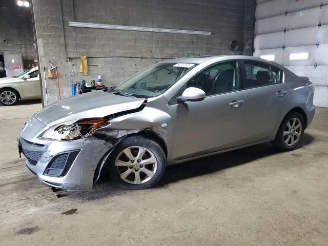 2010 MAZDA 3 I, 