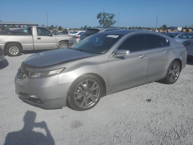 2013 ACURA TL SE, 