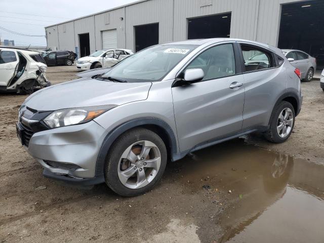 2018 HONDA HR-V LX, 