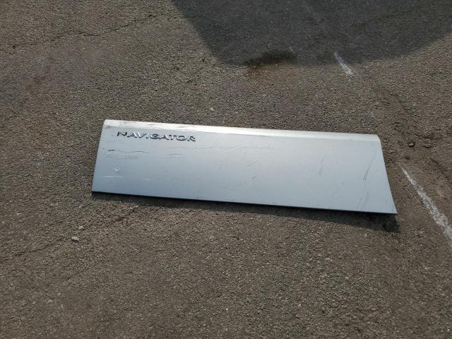 5LMFU28576LJ14779 - 2006 LINCOLN NAVIGATOR SILVER photo 13