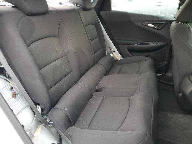 1G1ZG5STXRF159361 - 2024 CHEVROLET MALIBU RS 白色 照片 10