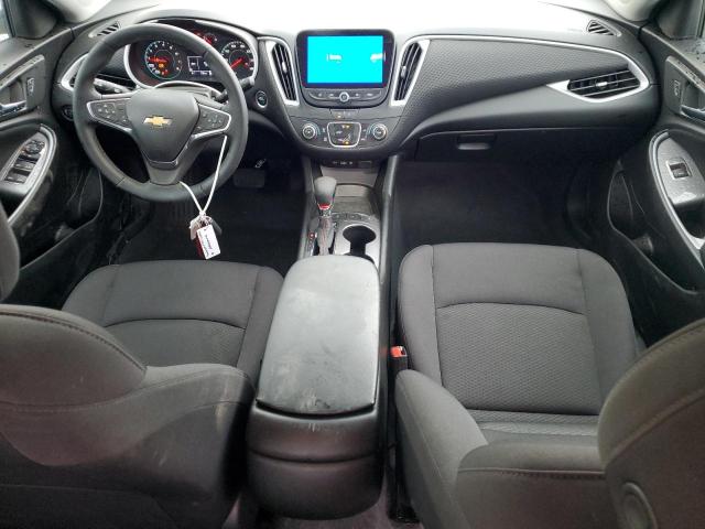 1G1ZG5STXRF159361 - 2024 CHEVROLET MALIBU RS 白色 照片 8