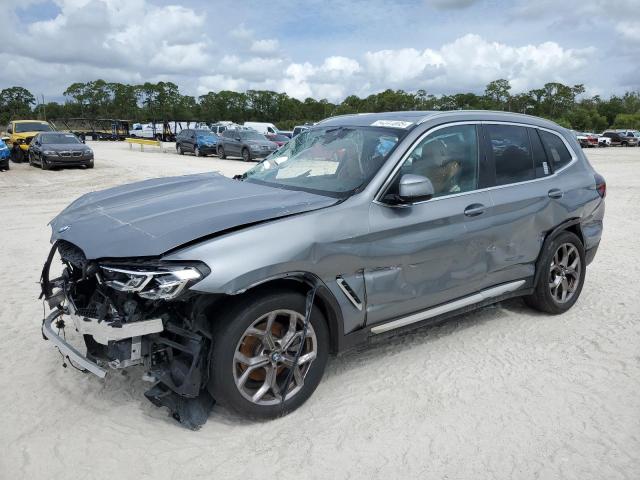 2024 BMW X3 SDRIVE30I, null