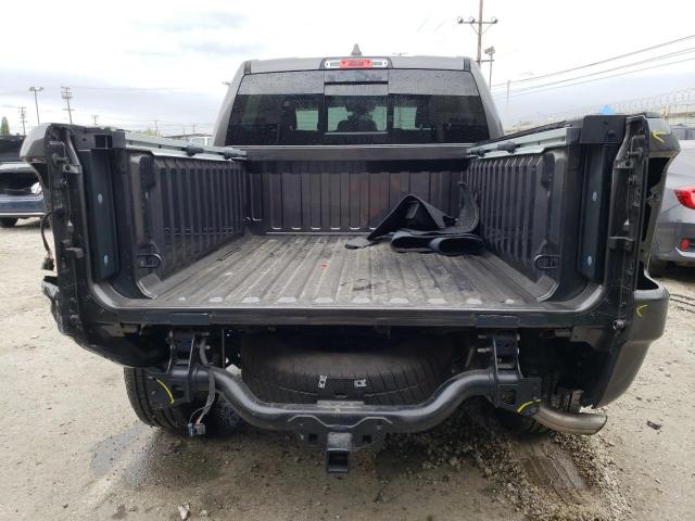 1C6RREFG0KN813754 - 2019 RAM 1500 BIG HORN/LONE STAR GRAY photo 6