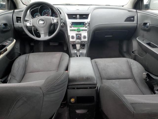 1G1ZC5E08CF254442 - 2012 CHEVROLET MALIBU 1LT CHARCOAL photo 8