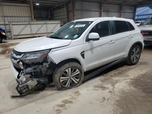 2020 MITSUBISHI OUTLANDER ES, 