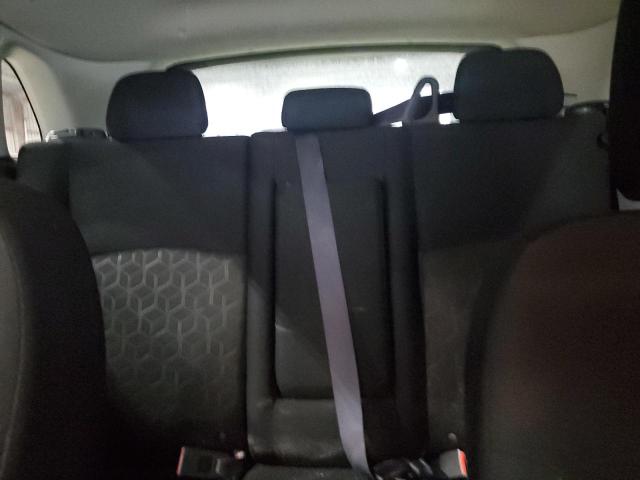 JA4AP3AU1LU030523 - 2020 MITSUBISHI OUTLANDER ES თეთრი ფოტო 10