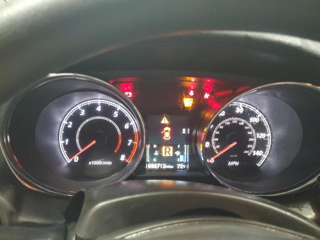 JA4AP3AU1LU030523 - 2020 MITSUBISHI OUTLANDER ES თეთრი ფოტო 9