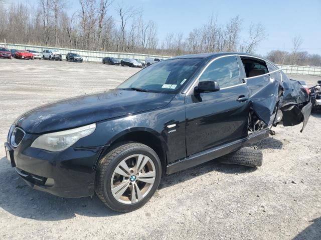 2009 BMW 528 XI, 