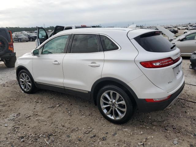 5LMCJ2C94KUL08759 - 2019 LINCOLN MKC SELECT 白色 照片 2
