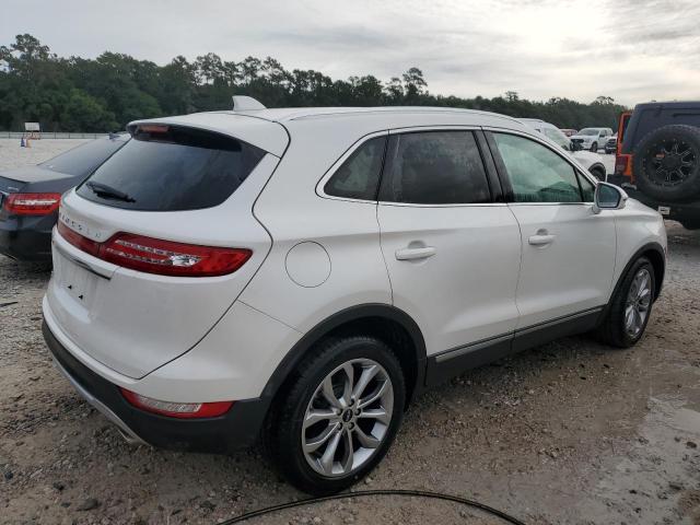 5LMCJ2C94KUL08759 - 2019 LINCOLN MKC SELECT 白色 照片 3
