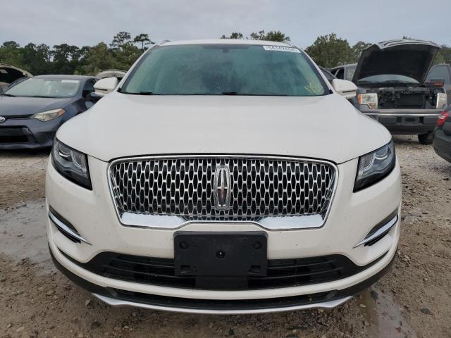 5LMCJ2C94KUL08759 - 2019 LINCOLN MKC SELECT 白色 照片 5