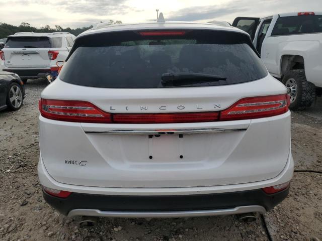 5LMCJ2C94KUL08759 - 2019 LINCOLN MKC SELECT 白色 照片 6