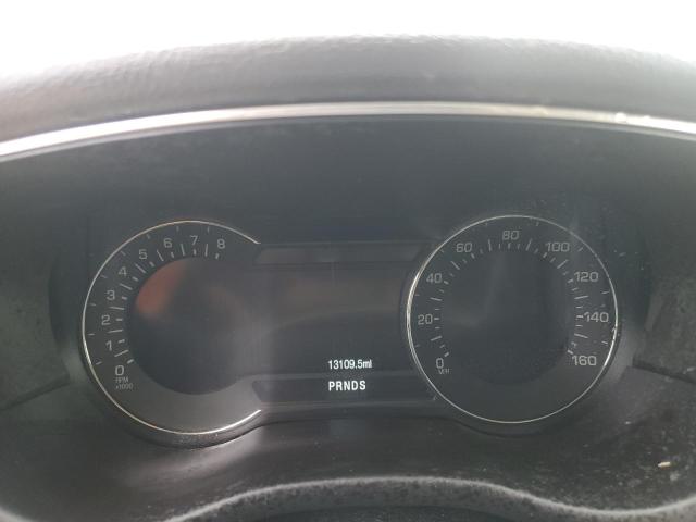 5LMCJ2C94KUL08759 - 2019 LINCOLN MKC SELECT 白色 照片 9