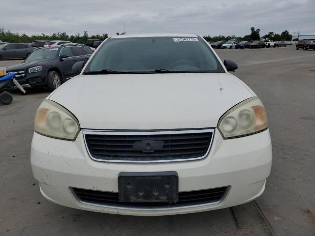 1G1ZS63876F129826 - 2006 CHEVROLET MALIBU MAXX LS 白色 照片 5