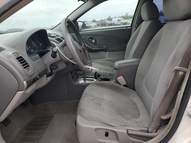 1G1ZS63876F129826 - 2006 CHEVROLET MALIBU MAXX LS 白色 照片 7