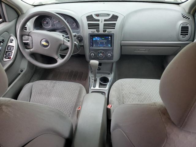 1G1ZS63876F129826 - 2006 CHEVROLET MALIBU MAXX LS 白色 照片 8