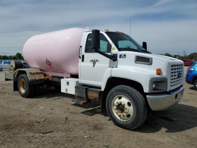 2005 CHEVROLET C7500 C7C042, 