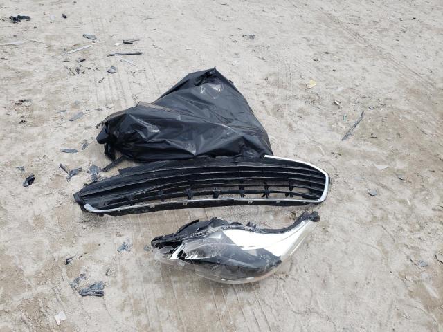 4T1BK1EB8EU082770 - 2014 TOYOTA AVALON BASE 栗色 照片 12