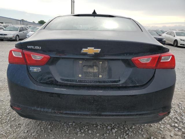 1G1ZB5ST4LF148376 - 2020 CHEVROLET MALIBU LS 黑色 照片 6