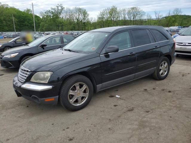 2004 CHRYSLER PACIFICA, 