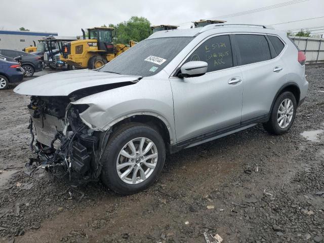 2019 NISSAN ROGUE S, 