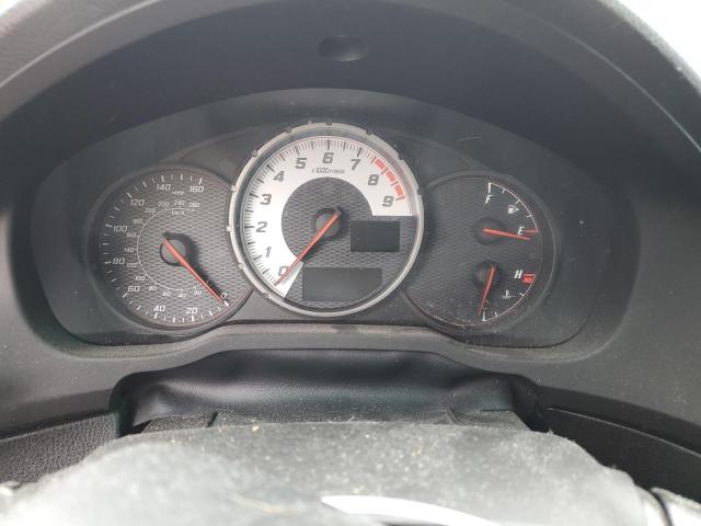 JF1ZNAA15D2706225 - 2013 TOYOTA SCION FR-S 银色 照片 9