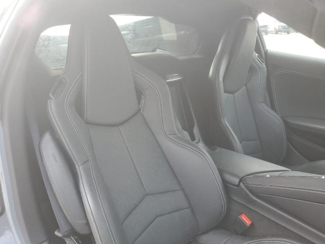 1G1YA2D43R5113488 - 2024 CHEVROLET CORVETTE STINGRAY 1LT GRAY photo 10