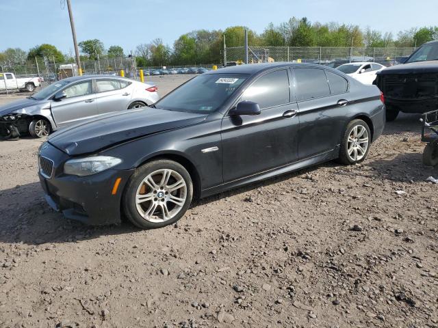 2013 BMW 528 XI, 
