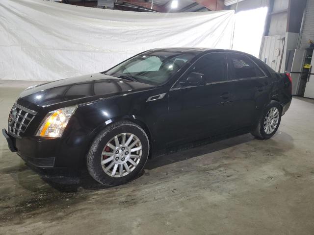 2012 CADILLAC CTS, 