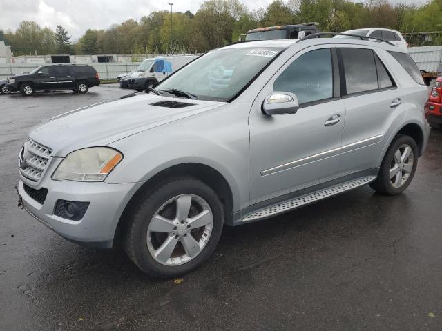 2009 MERCEDES-BENZ ML 350, 