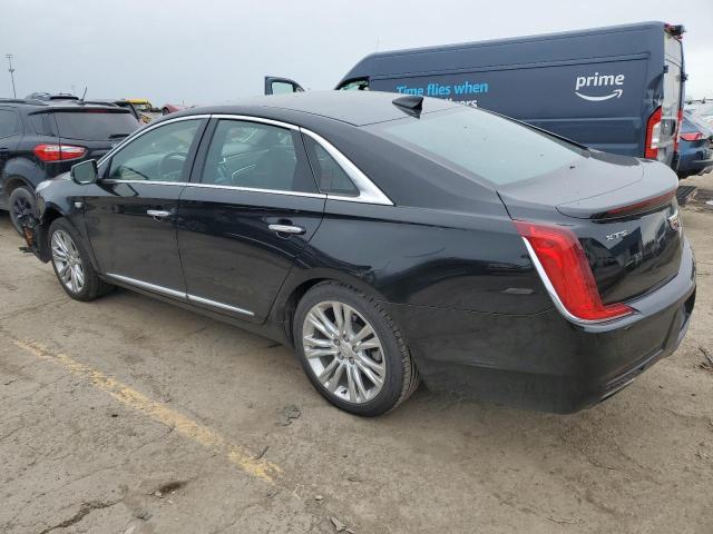 2G61M5S39K9111347 - 2019 CADILLAC XTS LUXURY BLACK photo 2