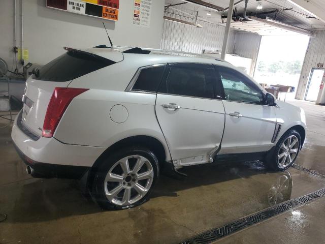 3GYFNDE35DS538983 - 2013 CADILLAC SRX PERFORMANCE COLLECTION Blanc photo 3