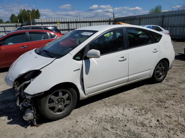 2007 TOYOTA PRIUS, 