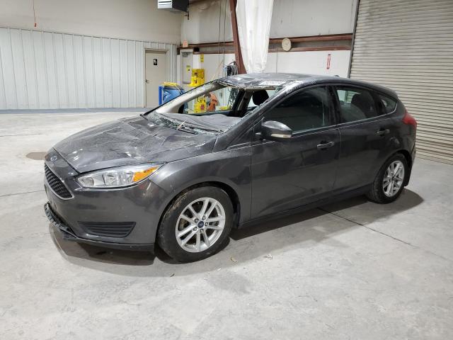 2016 FORD FOCUS SE, 