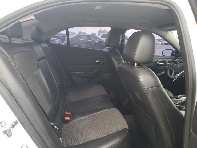 1G11C5SL0FF318571 - 2015 CHEVROLET MALIBU 1LT WHITE photo 10