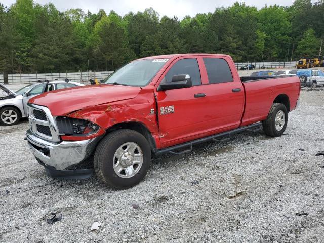 2014 RAM 2500 ST, 