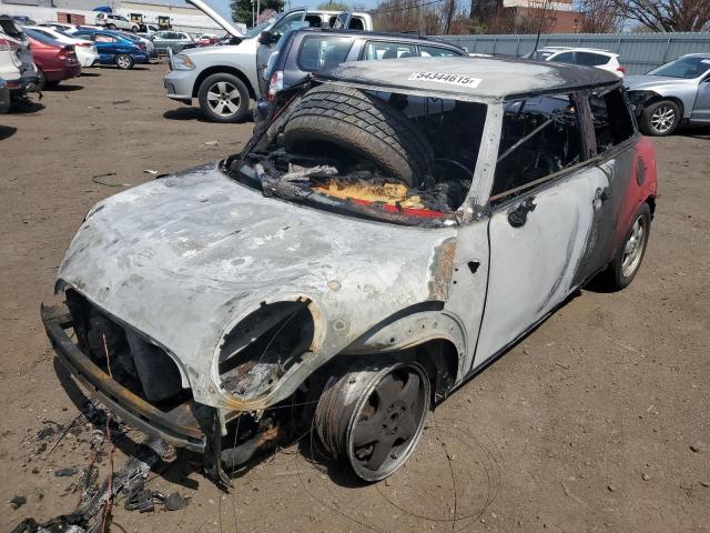 2008 MINI COOPER, 