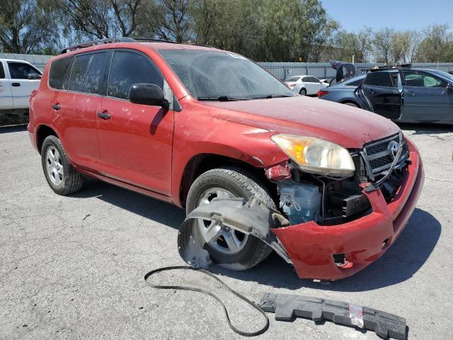 JTMZF4DV3B5033163 - 2011 TOYOTA RAV4 BROWN photo 4