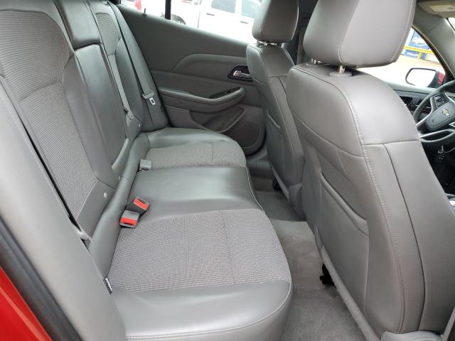 1G11C5SL9EF207547 - 2014 CHEVROLET MALIBU 1LT 红色 照片 10