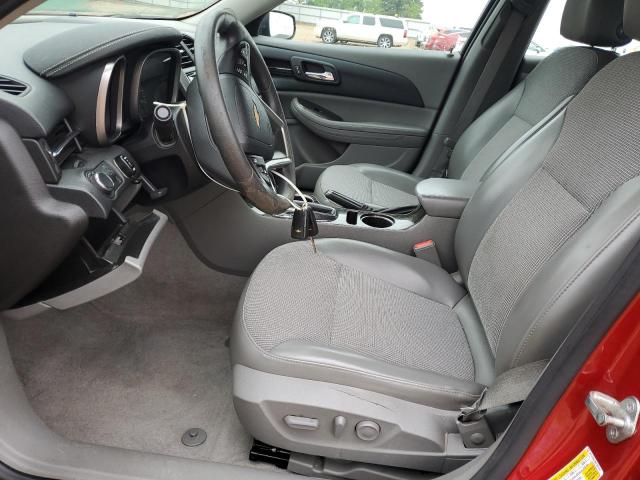 1G11C5SL9EF207547 - 2014 CHEVROLET MALIBU 1LT 红色 照片 7