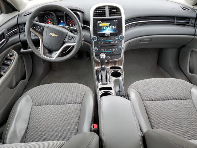 1G11C5SL9EF207547 - 2014 CHEVROLET MALIBU 1LT 红色 照片 8