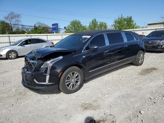 2021 CADILLAC XT5 LUXURY, null