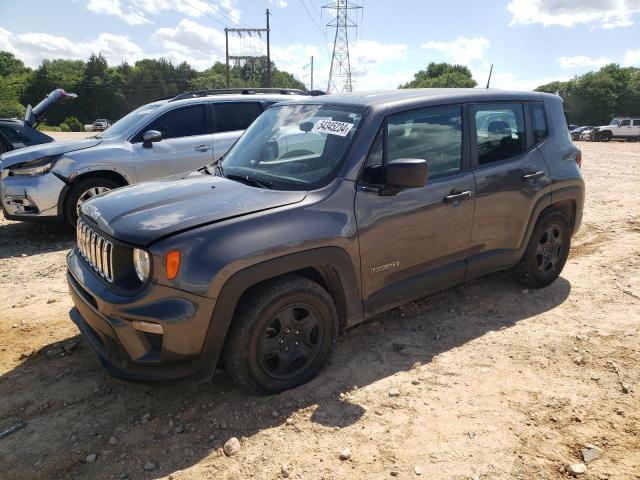 2020 JEEP RENEGADE SPORT, 