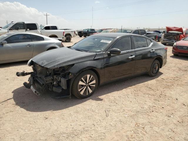 2022 NISSAN ALTIMA SV, 